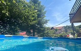 Apartman Benjamin
